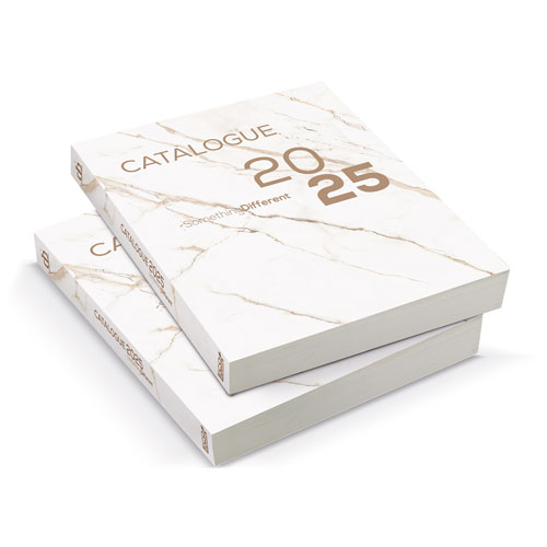 CATALOGUE SOMETHING DIFFERENT 2024